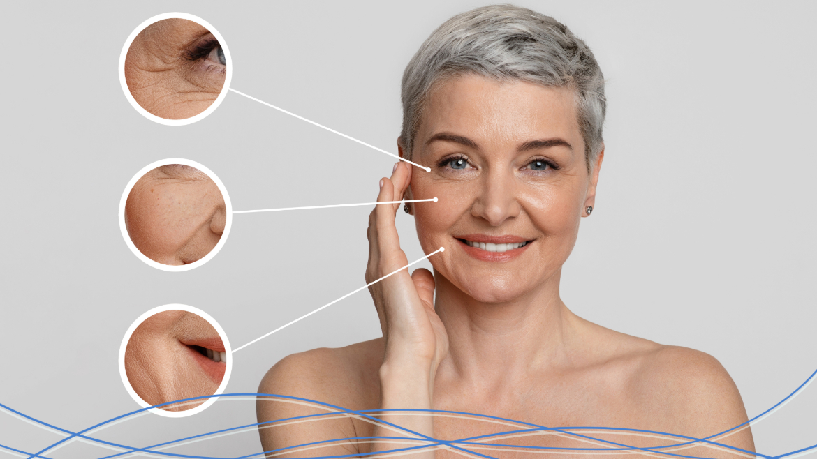 Skin resurfacing