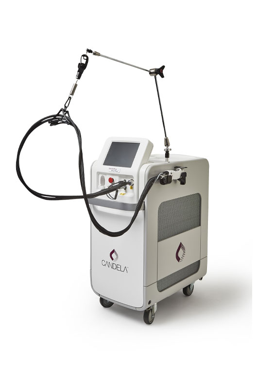 epilazione-laser-gentle-max-pro